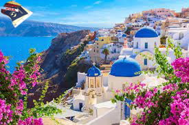 How To Obtain A Russian Visa In Greece?