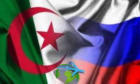 How To Get Russian Visa In Algeria?